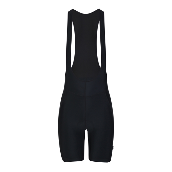 AEP Virtuous Homme Short de cyclisme à bretelles Noir