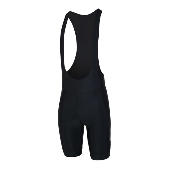 AEP Virtuous Homme Short de cyclisme à bretelles Noir