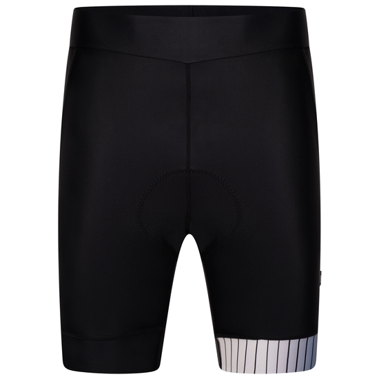 Dare 2b - Men's AEP Virtuous Cycling Shorts Black Print