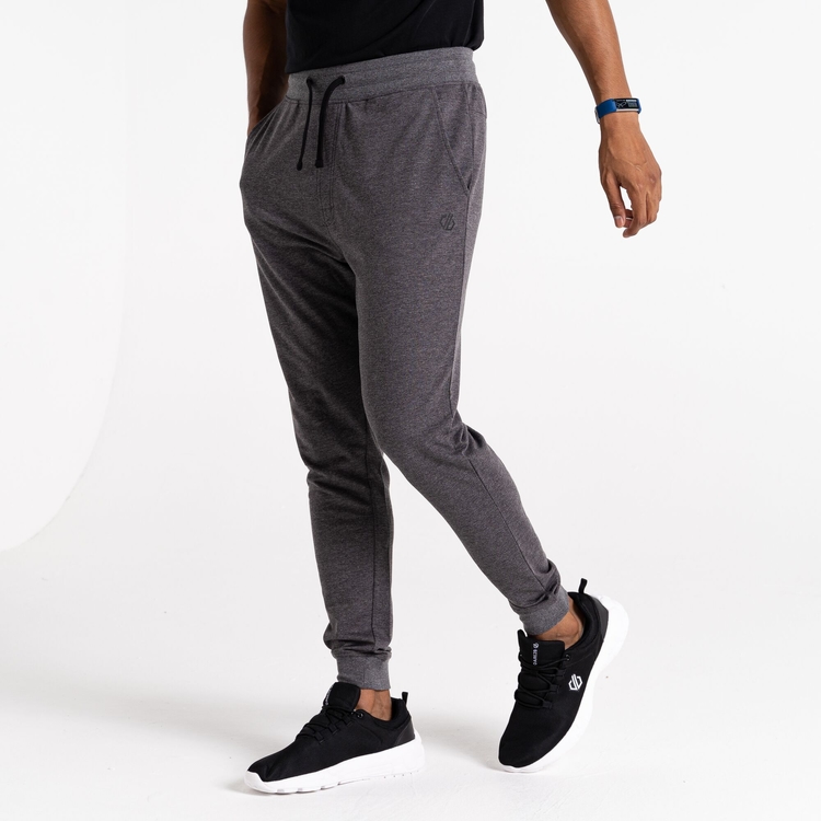 Charcoal joggers mens deals