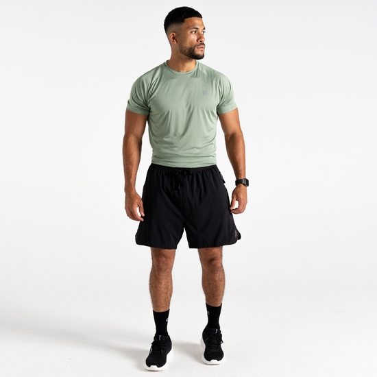 Short homme Ultimate Noir