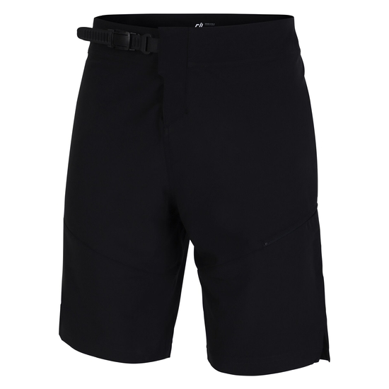 Men's Duration II Short Black