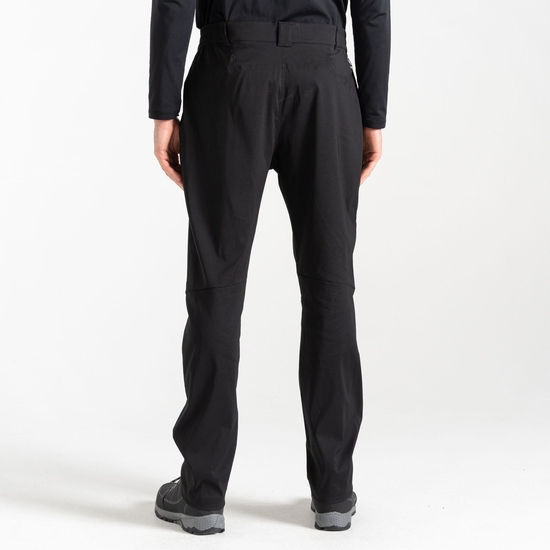 Men's Torrek Mountain Trousers Black 