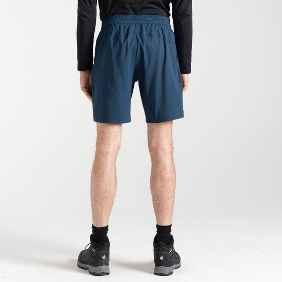 Men's Torrek Mountain Shorts Moonlight Denim
