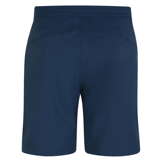 Men's Torrek Mountain Shorts Moonlight Denim