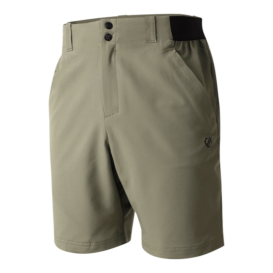 Men's Torrek II Walking Shorts Olivine Green 