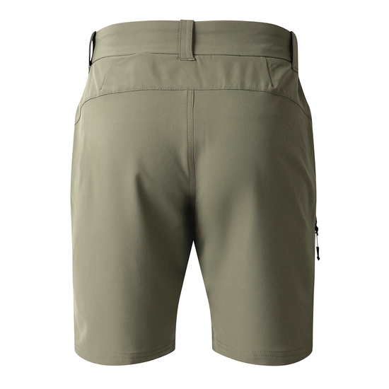 Men's Torrek II Walking Shorts Olivine Green 