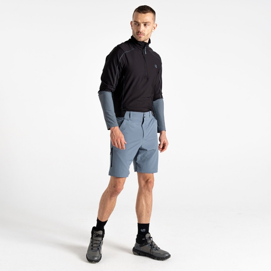 Men's Torrek II Walking Shorts Stormy Weather 