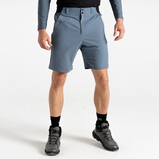 Men's Torrek II Walking Shorts Stormy Weather 