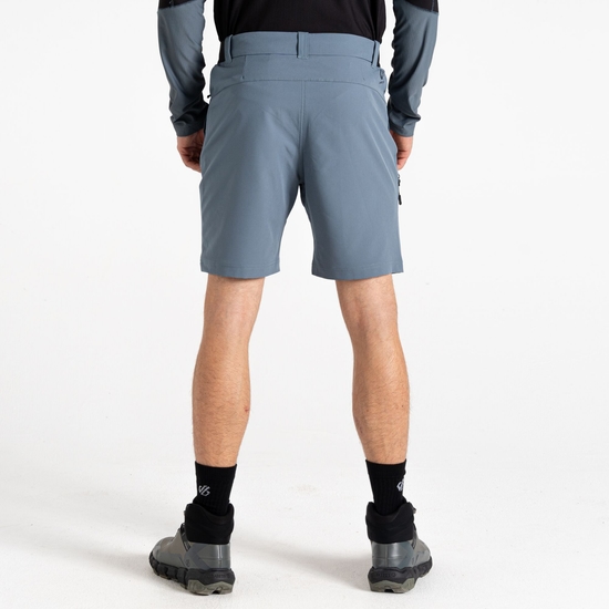 Men's Torrek II Walking Shorts Stormy Weather 