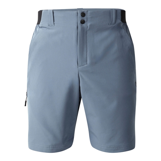 Men's Torrek II Walking Shorts Stormy Weather 