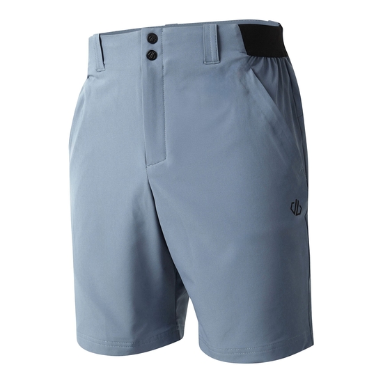 Men's Torrek II Walking Shorts Stormy Weather 