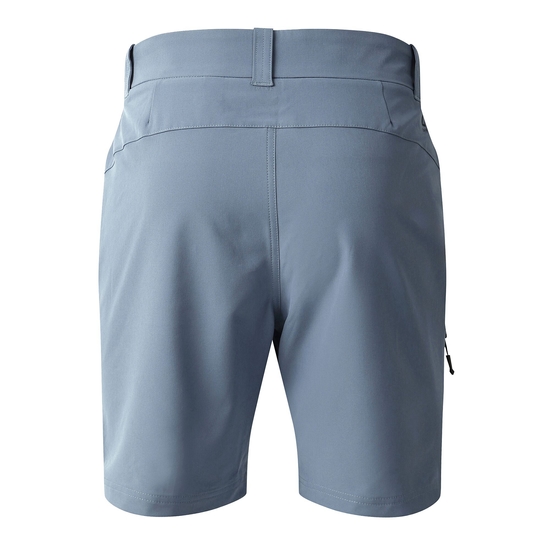 Men's Torrek II Walking Shorts Stormy Weather 