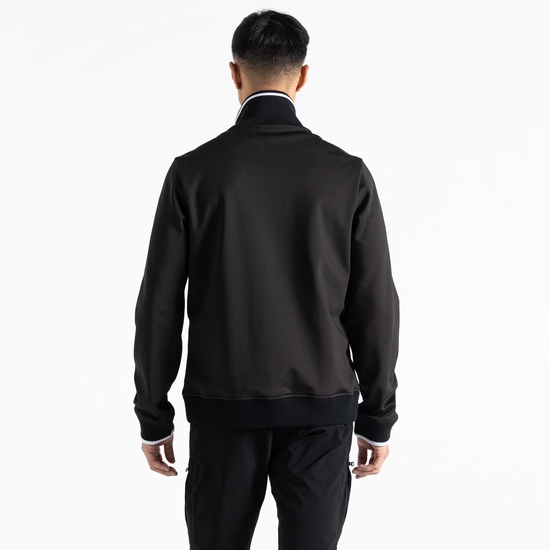 Frost Homme Veste hybride  Noir