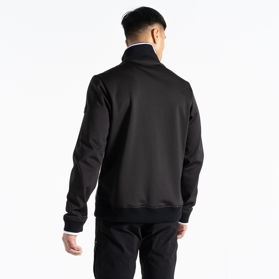 Men's Frost Hybrid Jacket  Moonlight Denim Black 