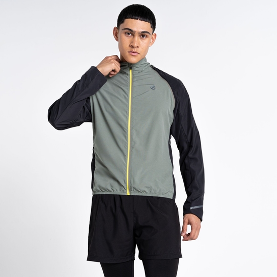 Veste Coupe-Vent Homme OXIDATE Mixe