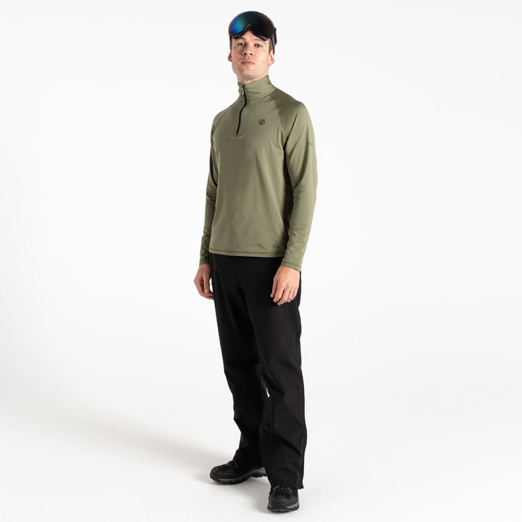 Men's Fuse Up II Recycled Lightweight Core Stretch Midlayer