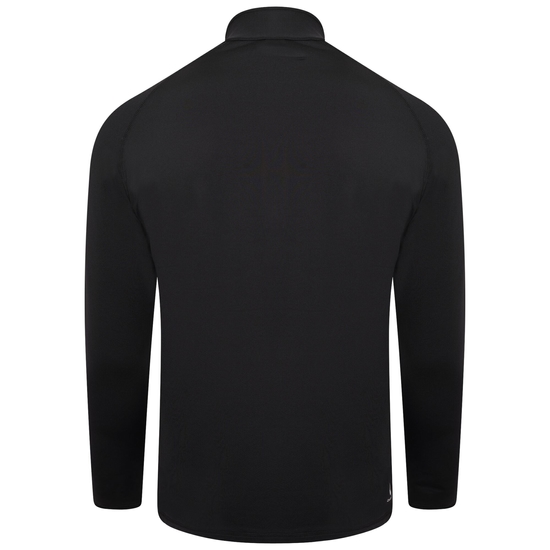 Men's Fuse Up II Recycled Lightweight Core Stretch Midlayer Black