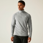 Ash Grey Marl