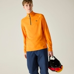 Electric Orange