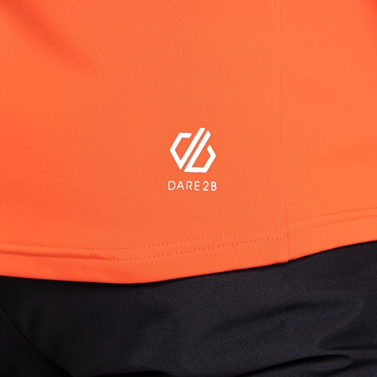 Men's Revive II Lightweight Core Stretch Infrared Black