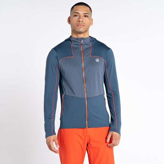 Men's Revive II Lightweight Core Stretch Orion Grey
