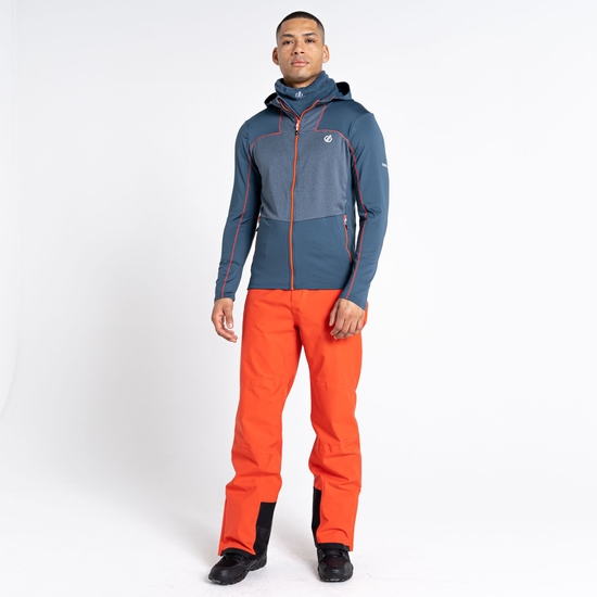 Men's Revive II Lightweight Core Stretch Orion Grey