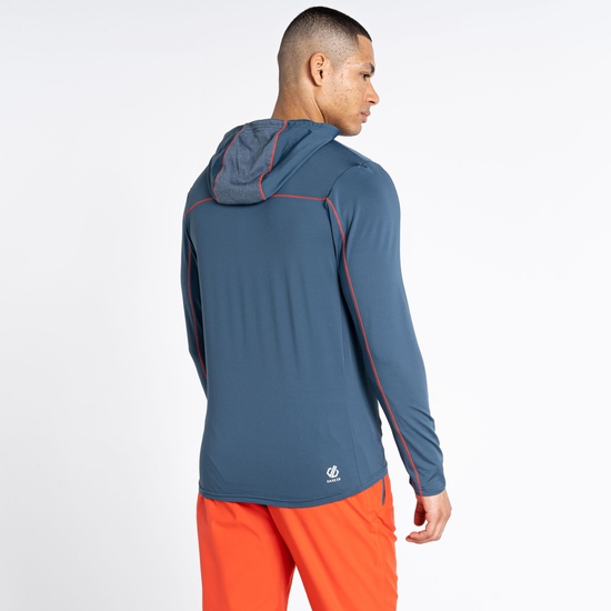 Men's Revive II Lightweight Core Stretch Orion Grey