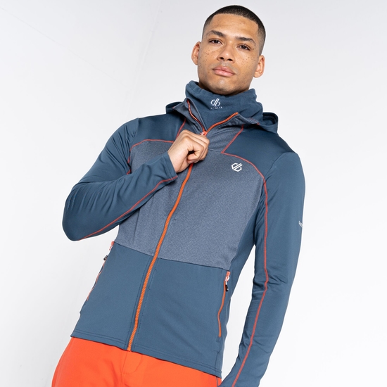 Men's Revive II Lightweight Core Stretch Orion Grey