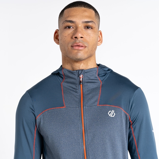 Men's Revive II Lightweight Core Stretch Orion Grey