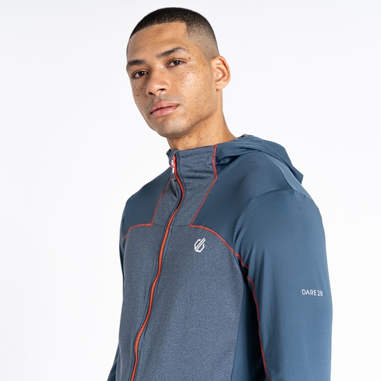 Men's Revive II Lightweight Core Stretch Orion Grey