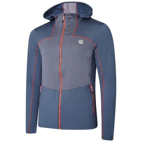 Men's Revive II Lightweight Core Stretch Orion Grey