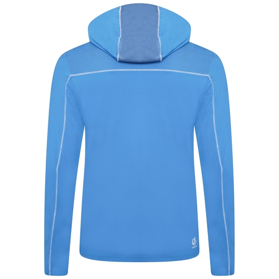 Revive II leichter Core-Stretch für Herren Blau