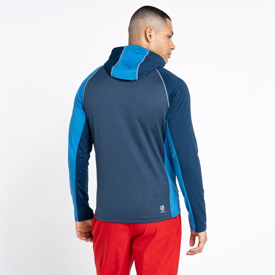 Men's Contend Lightweight Core Stretch  Vallarta Blue