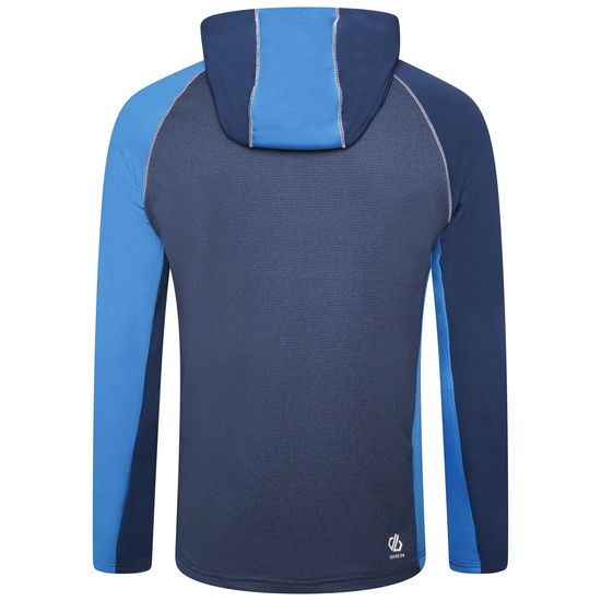 Men's Contend Lightweight Core Stretch  Vallarta Blue
