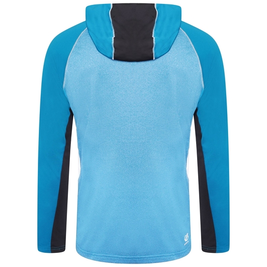 Men's Contend Lightweight Core Stretch  Fjord Blue