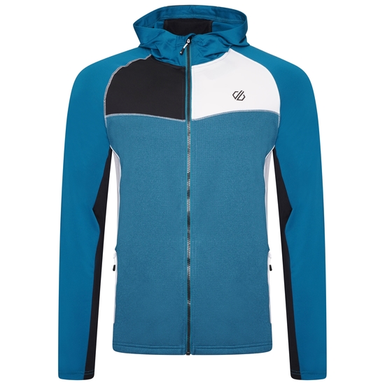 Men's Contend Lightweight Core Stretch  Gulfstream Blue