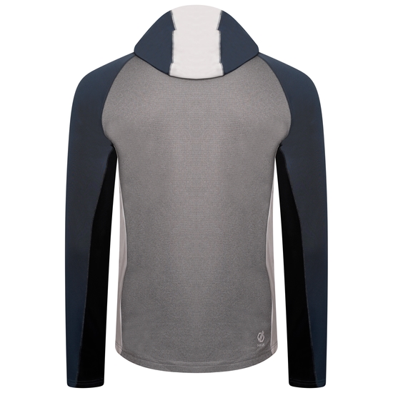 Men's Contend Lightweight Core Stretch  Ash Grey Marl Orion Grey