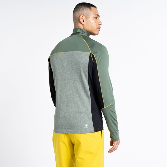 Men's Reformed II Lightweight Core Stretch  Agave Green