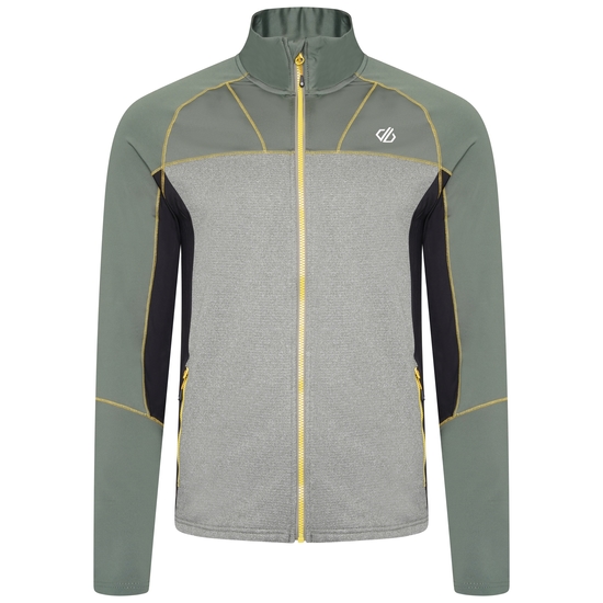 Men's Reformed II Lightweight Core Stretch  Agave Green