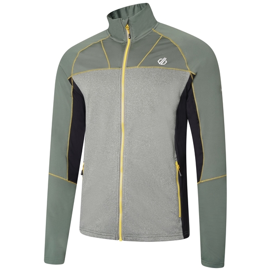 Men's Reformed II Lightweight Core Stretch  Agave Green