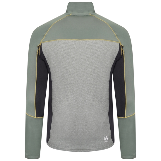Men's Reformed II Lightweight Core Stretch  Agave Green