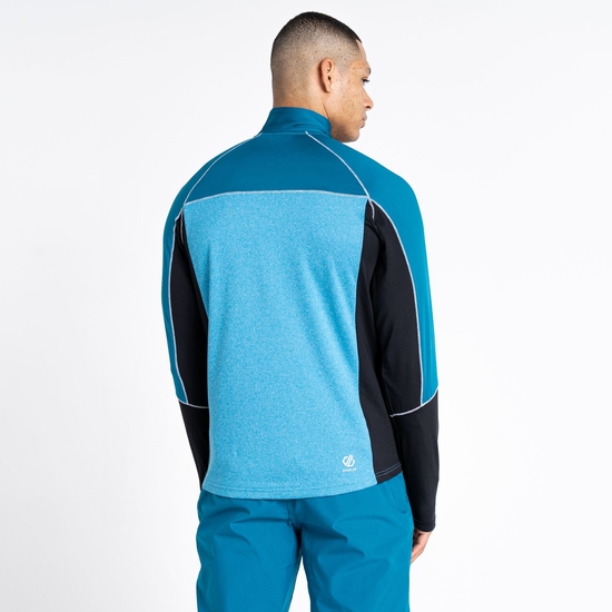 Men's Reformed II Lightweight Core Stretch  Fjord Blue