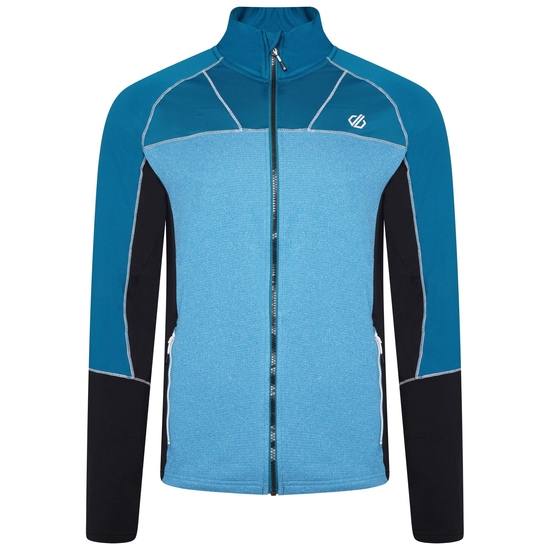 Men's Reformed II Lightweight Core Stretch  Fjord Blue