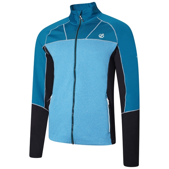 Men's Reformed II Lightweight Core Stretch  Fjord Blue