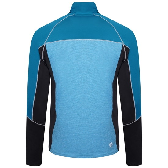 Men's Reformed II Lightweight Core Stretch  Fjord Blue
