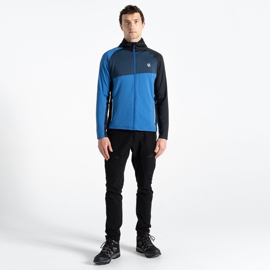 Men's Touring Core Stretch Olympian Blue Moonlight Denim 