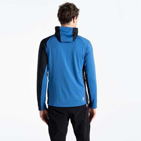 Men's Touring Core Stretch Olympian Blue Moonlight Denim 