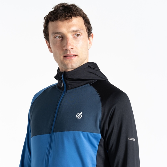 Men's Touring Core Stretch Olympian Blue Moonlight Denim 