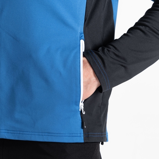 Men's Touring Core Stretch Olympian Blue Moonlight Denim 